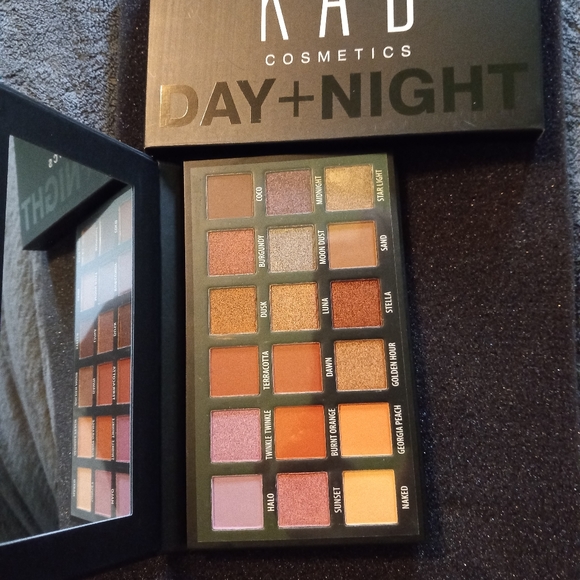 Cosmetics and skin care Haul. - Picture 4 of 16